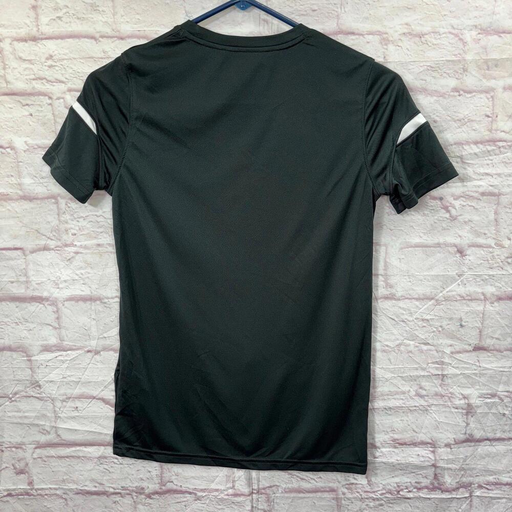 Under Armour HeatGear Loose Fit T-Shirt Youth Medium - Picture 3 of 5